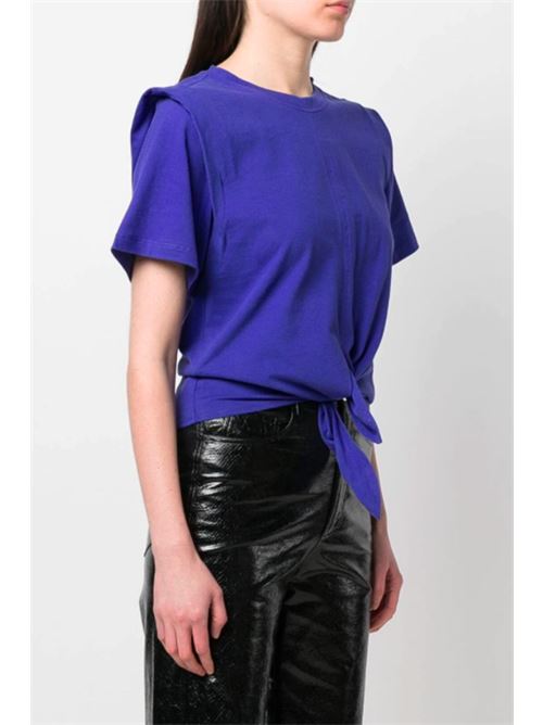 T-shirt Zelikia ISABEL MARANT | 22PTS081722P037I30EB